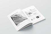 Architecture | Canva, Word & Indd, a Brochure Template by obayes (Thumbnail 10 of 18)