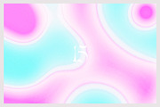 Psychedelic Daydream | 21 Images, a Background Graphic by Melanie Helena (Thumbnail 14 of 21)