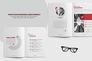 Company Profile | Canva | Ai | ID, a Brochure Template by Template Zone (Thumbnail 2 of 8)