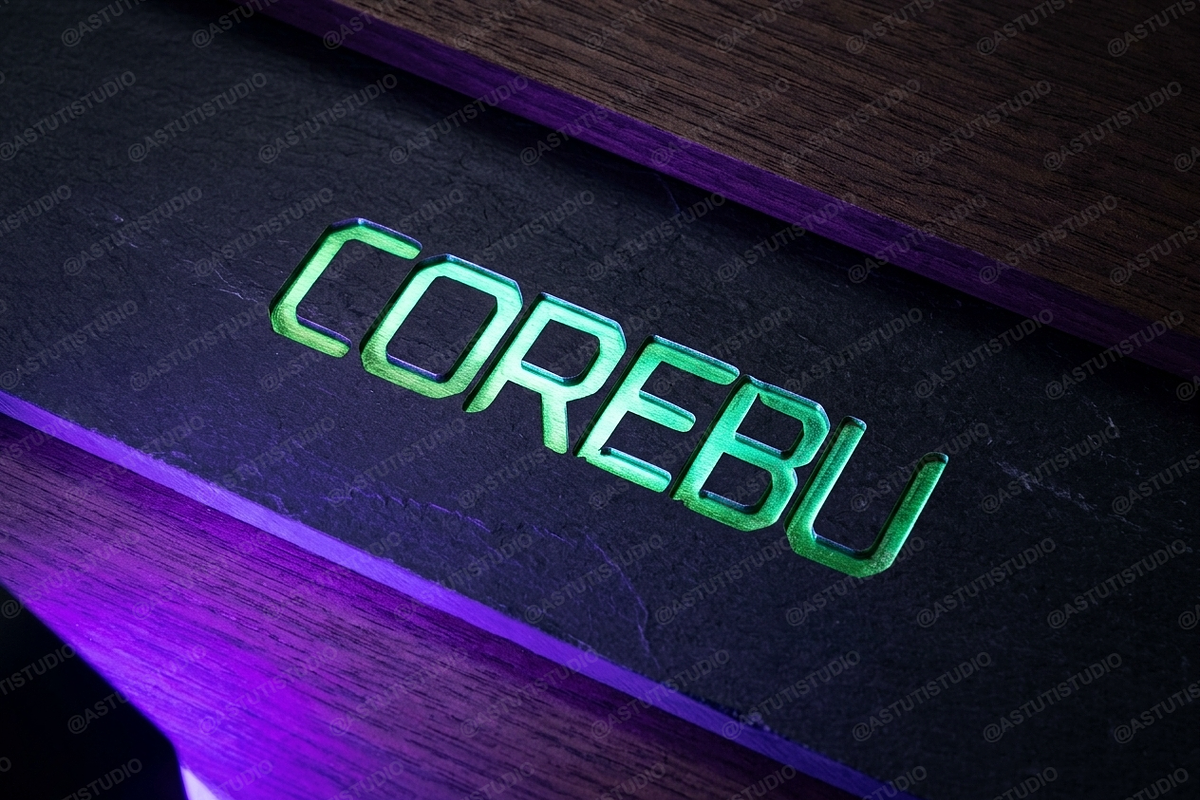 Corebu | Elegant Modern Serif Typefa, a Serif Font by Astuti Studio (Photo 15 of 25)