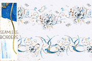 Winter abstraction, a Texture Graphic by Ana-Sakuta (Thumbnail 11 of 15)