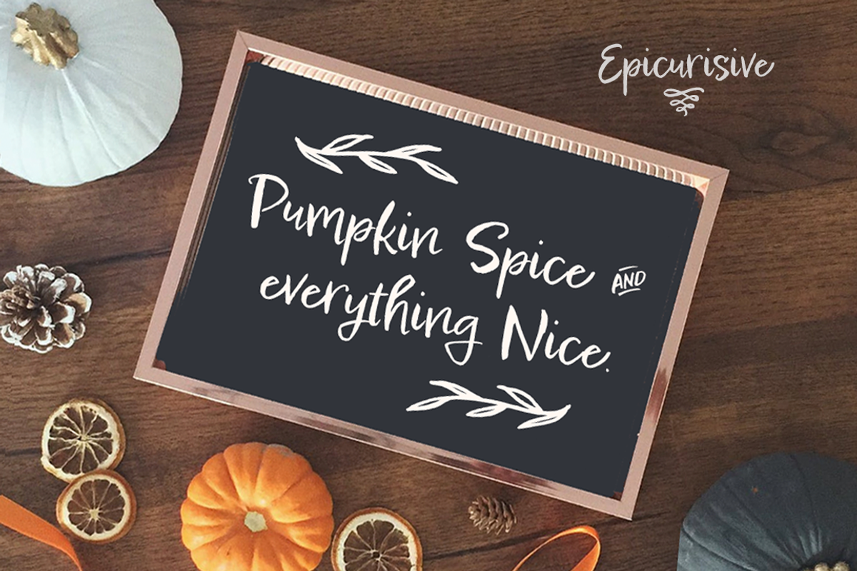 Epicursive Script & Dingbats preview 7