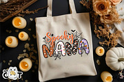 Spooky Mama & Grandma Halloween PNG, a Graphic by FatCat_Design (Thumbnail 8 of 8)