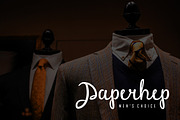 Malpisto - Stylish Script Font, a Script Font by Akcsel Tara (Thumbnail 7 of 12)