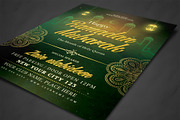 Ramadan Flyer, a Flyer Template by AfzaalGraphics (Thumbnail 2 of 4)