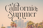 South Hagefen - Luxury Elegant Font, a Serif Font by Randi Irvan | Rvandtype (Thumbnail 8 of 12)