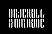Telegram Typeface, a Font by Studio Bayley (Thumbnail 2 of 5)