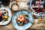 Waves & Surf - Awesome Font, a Script Font by Renata Chizhikova (Thumbnail 5 of 9)