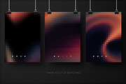 Systemagic — Pixalate Gradients, a Background Graphic by Milka (Thumbnail 11 of 11)