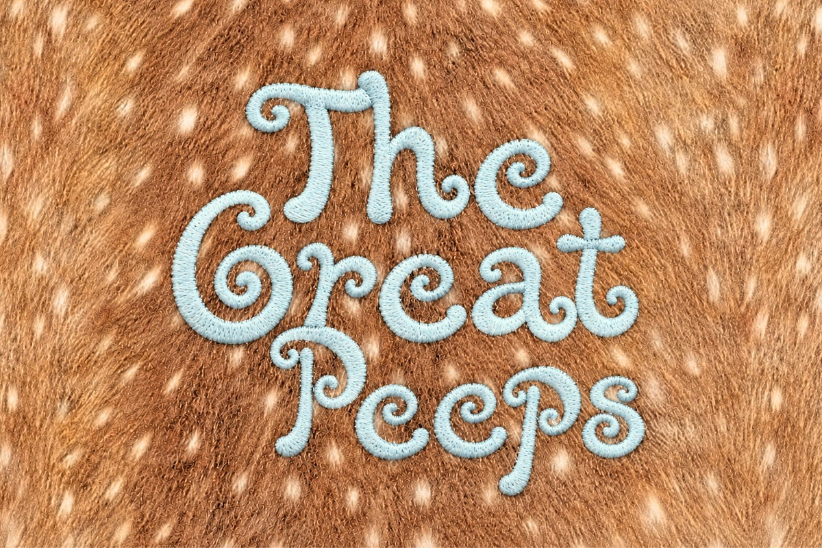 sugarloop, a Handwritten Font by maghrib (Photo 3 of 11)
