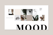 THEA Keynote Template, a Presentation Template by AgataCreate (Thumbnail 2 of 13)