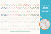 Boys - Cliparts Set, an Illustration by Estudio Daiane Barbosa (Thumbnail 10 of 11)