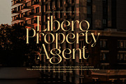Mafgin - Elegant Serif Font, a Serif Font by Graphicxell (Thumbnail 5 of 8)
