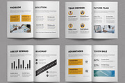 White Paper Design, a Brochure Template by ContestDesign (Thumbnail 3 of 3)