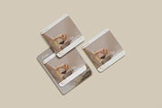 Social Media Mockup, a Social Media Template by Pexelcorner (Thumbnail 5 of 5)