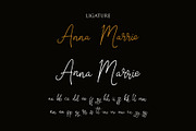 ABIDZARLY Script, a Script Font by R4DS (Thumbnail 3 of 8)