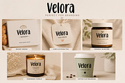 Velora, a Handwritten Font by Wow Magic (Thumbnail 3 of 5)