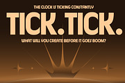 Bauxify, a Sans Serif Font by graphicook (Thumbnail 9 of 10)