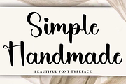 Autumn Monday, a Handwritten Font by FreshTypeINK (Thumbnail 3 of 9)