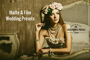 Wedding Lightroom Preset Bundle, an Action Add-On by Lightroom Preset Shoppe (Thumbnail 4 of 5)