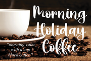 media | Script Font, a Script Font by Scratchones (Thumbnail 4 of 8)