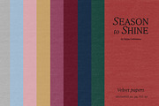 Christmas collage background frames, an Object Graphic by Yuliya Derbisheva (Thumbnail 12 of 14)