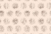 Tender Peach & Gold Texture Patterns, a Texture Graphic by Blixa 6 Studios (Thumbnail 2 of 5)