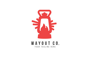 Wayout Co. Logo