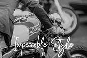 Handlettered Fonts Collection, a Script Font by Ivan Rosenberg (Thumbnail 18 of 18)