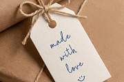Whimsy Heart, a Handwritten Font by Prestige Artsy Studio (Thumbnail 2 of 7)