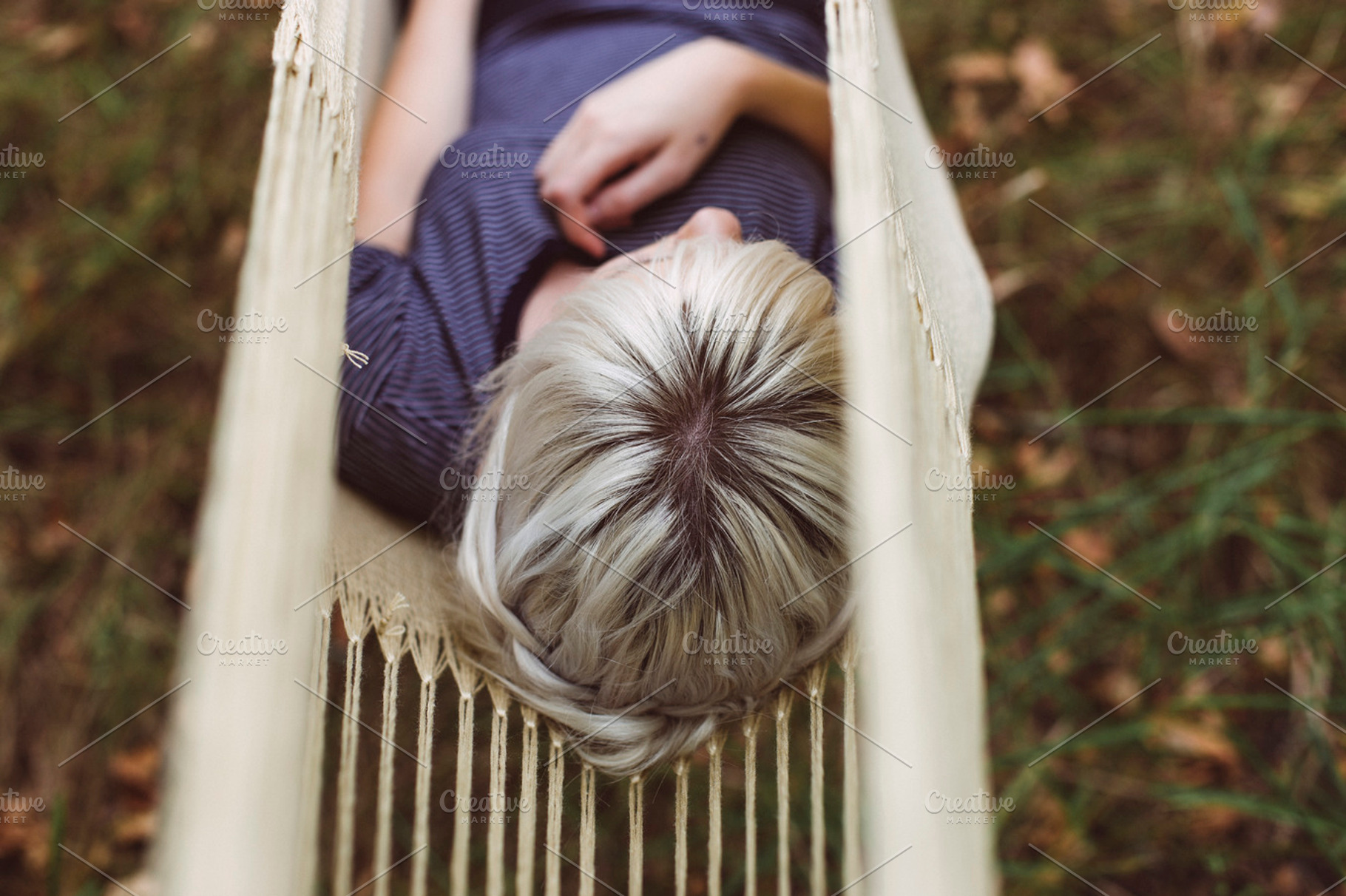 Hammock Vibes