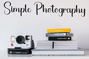 Happy Summer, a Handwritten Font by FreshTypeINK (Thumbnail 4 of 8)