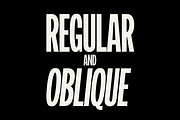 Franklin Ave. - Gothic Sans Serif, a Sans Serif Font by Great Scott! (Thumbnail 3 of 5)