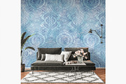 Boho Ethnic - Seamless Patterns, a Pattern Graphic by texvogue (Thumbnail 11 of 17)