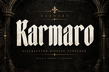 Karmaro