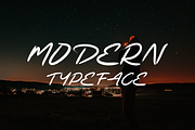 Midher West - Font, a Handwritten Font by artchiles_design (Thumbnail 2 of 5)