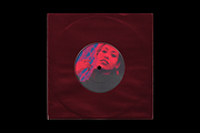 Picture Disc Vinyl MockUp, a Product Mockup by Melvin Nicolas Art (Thumbnail 7 of 7)