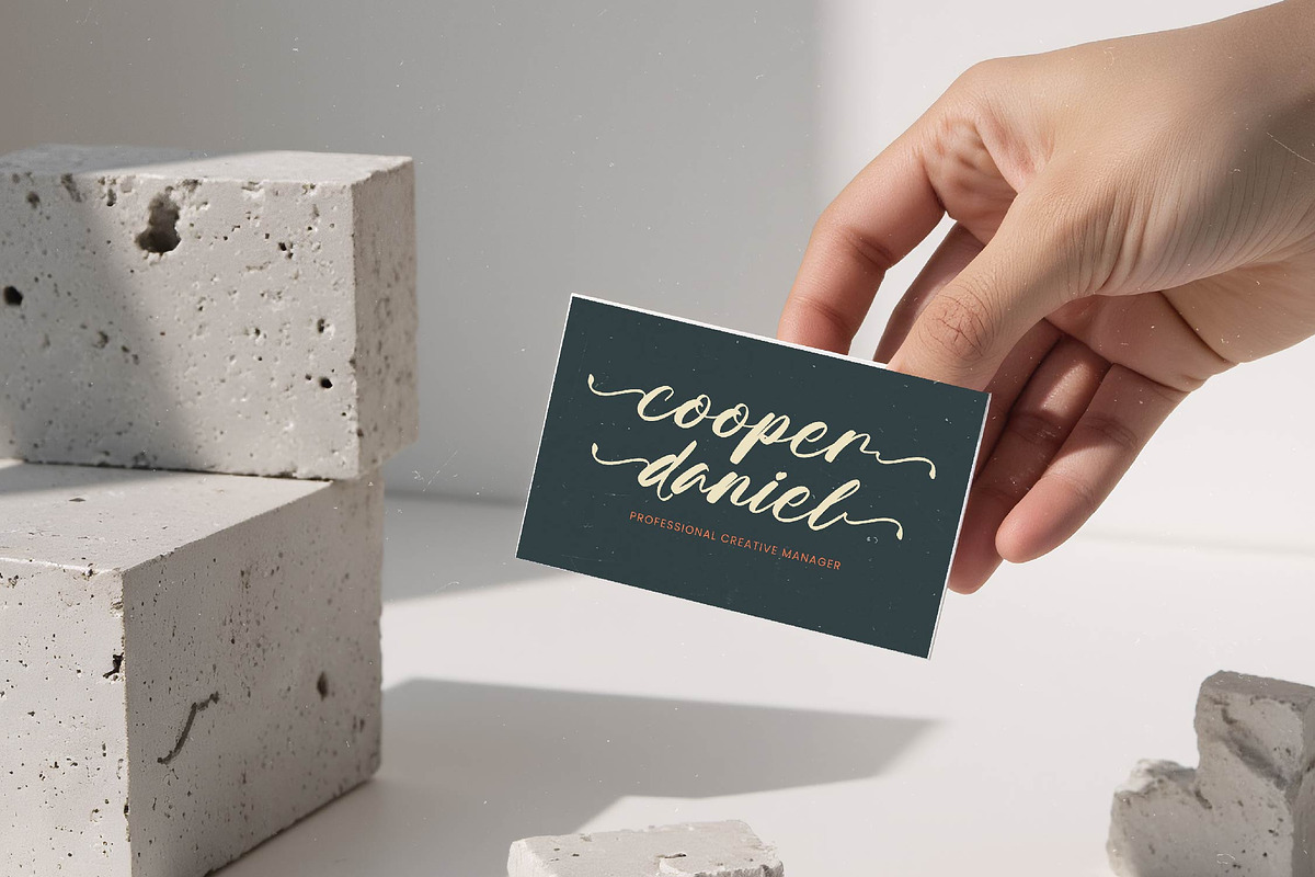 Outhlyn Funtica Bold Handwritten, a Script Font by stylishtype.co (Photo 4 of 20)