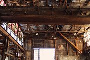 4 Pack - Industrial Decomposition, an Industrial Photo by Teevio (Thumbnail 3 of 4)