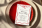 Hand Drawn Whimsical Christmas | SVG, a Seasonal Illustration by Calamar Studio (Thumbnail 15 of 25)
