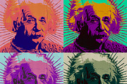 Grunge Cartoon Effect Photoshop, a Layer Style Add-On by LESZ Design (Thumbnail 9 of 10)