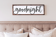 Alright | Modern Script Font, a Script Font by KA Designs (Thumbnail 7 of 9)