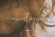 Marlotte | Modern Calligraphy Script, a Script Font by Typoraith Co (Thumbnail 6 of 11)