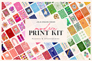 Whole Shop Bundle - 45700 Graphics, an Object Graphic by Julia Dreams (Thumbnail 32 of 52)
