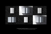 Book Mockup Set, a Books & Magazine Mockup by Croma Studio (Thumbnail 3 of 10)