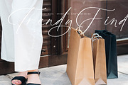 Radiance Berlines, a Script Font by operatype.co (Thumbnail 2 of 15)