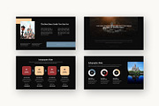 Gven : Heritage Google Slides, a Presentation Template by Punkl Camp (Thumbnail 14 of 16)