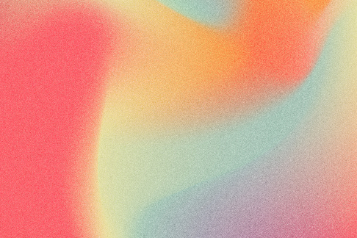 Gradient Shapes Collection, a Texture Graphic by pixelbuddha.net (Photo 7 of 22)