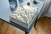 10 Chinoiserie Chic Seamless Pattern, a Pattern Graphic by Inknfolly (Thumbnail 5 of 7)