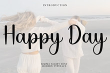 Happy Day